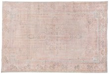oushak Rug - # 128289