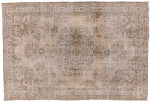 oushak Rug - # 128334