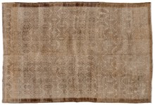 oushak Rug - # 128379