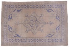 oushak Rug - # 128444