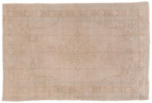 oushak Rug - # 128480