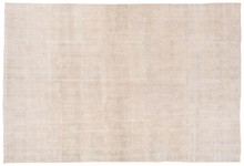 oushak Rug - # 128603