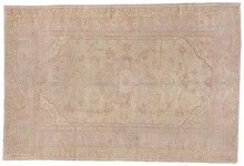 oushak Rug - # 128784