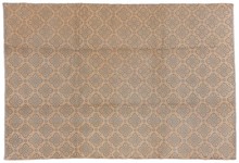 oushak Rug - # 128908