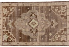 oushak Rug - # 128959