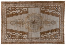 oushak Rug - # 129108