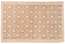 oushak Runner - # 127434