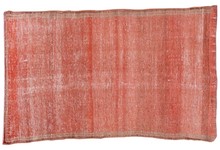 oushak Runner - # 127708