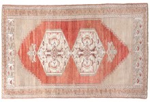 oushak Runner - # 127871