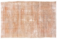 oushak Runner - # 128142