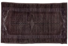 oushak Runner - # 128364