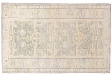 oushak Runner - # 129169