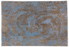 overdyed Carpet - # 127913