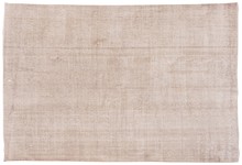 overdyed Rug - # 128028