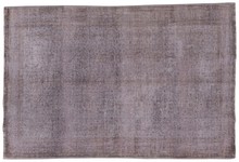 overdyed Rug - # 128489