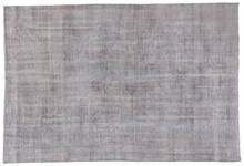 overdyed Rug - # 128768