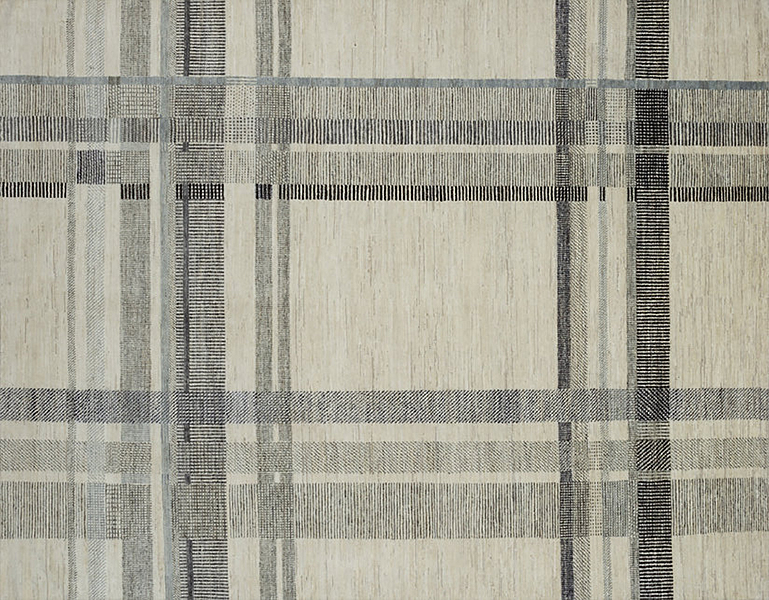 plaid Carpet - # 56641