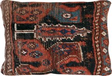 pillow Rug - # 106813
