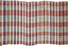 plaid Runner - # 107766