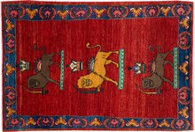 qashqai Rug - # 104486