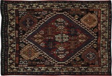 qashqai Rug - # 102963