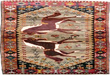 qashqai Rug - # 105225