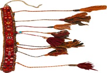 qashqai Rug - # 105632