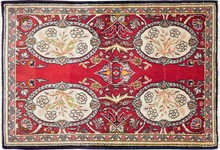 quom Rug - # 105499