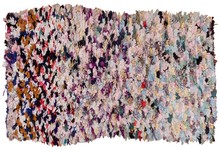 rag Rug - # 126152