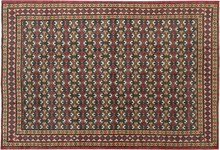 samarkand Carpet - # 108698