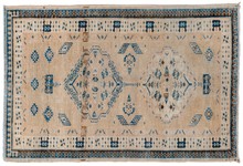 sarab Rug - # 125796