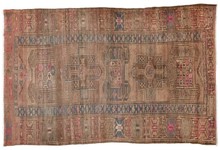 sarab Rug - # 128466