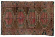 sarab Runner - # 128897