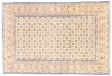 saraband Rug - # 125553