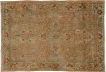 sarouk Rug - # 102988