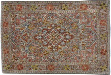 sarouk Rug - # 103044