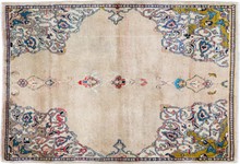 sarouk Rug - # 104918
