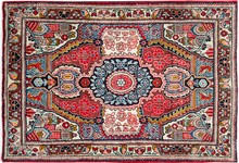 sarouk Rug - # 105290