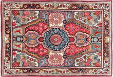 sarouk Rug - # 105291