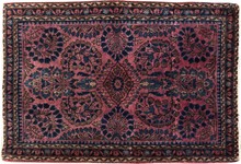 sarouk Rug - # 105606