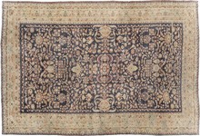 sarouk Carpet - # 105992