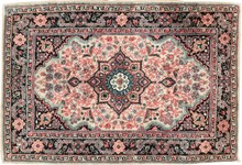 sarouk Rug - # 107962