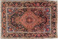 sarouk Rug - # 108160