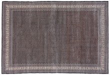 sarouk Carpet - # 129089