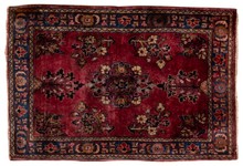 sarouk Rug - # 125034