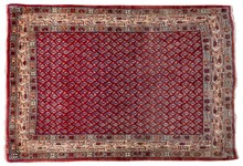 sarouk Rug - # 125294