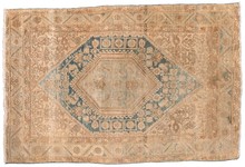 sarouk Rug - # 125734