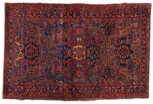 sarouk Rug - # 126581