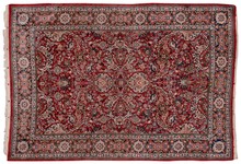 sarouk Rug - # 127762
