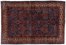 sarouk Rug - # 127838